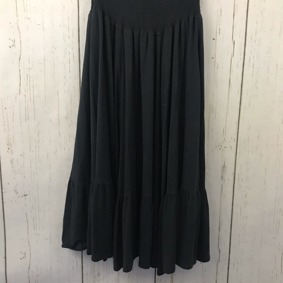 American Rag Black Halter Dress - Picture 7 of 7